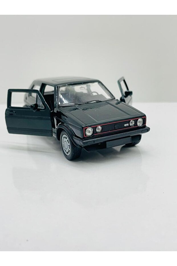 1:36 Volswagen Golf Mk1 GT 1979 Model Car