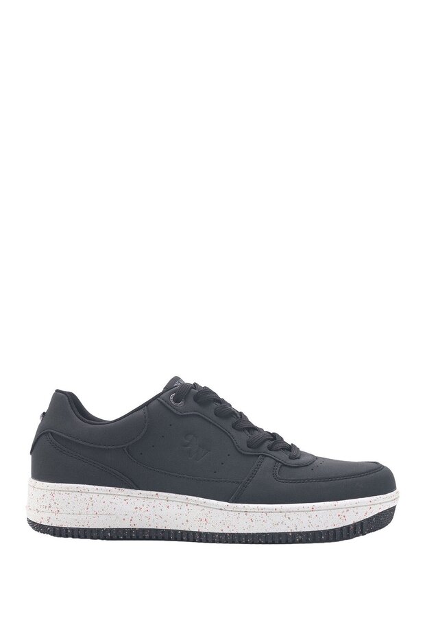 Dora 3Fx Black Women's Sneaker