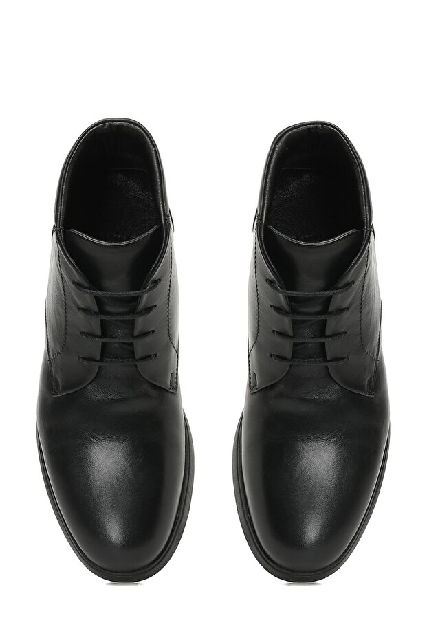 INCI GLORY 3PR Siyah Erkek Bot - 4