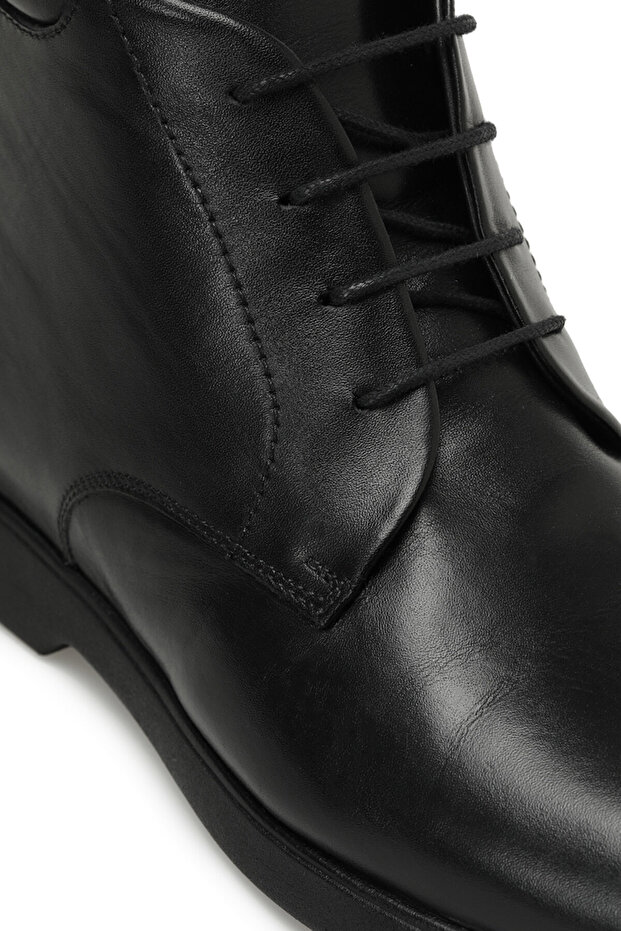 INCI GLORY 3PR Siyah Erkek Bot - 7