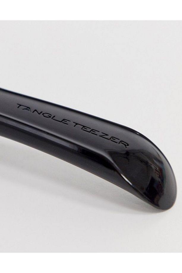 Tangle Teezer Large Wet Detangler Black Gloss - 7
