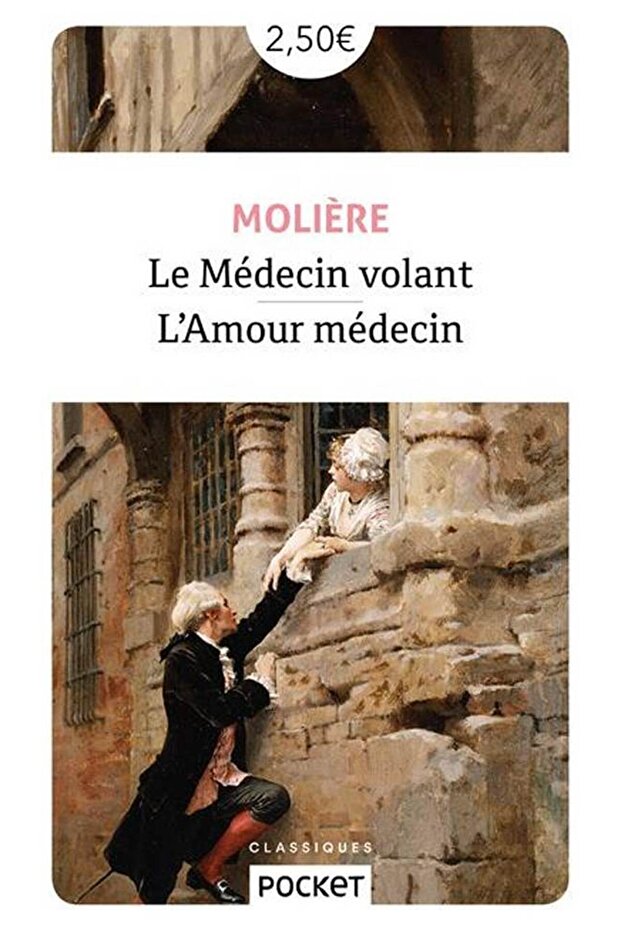 Le medecin volant