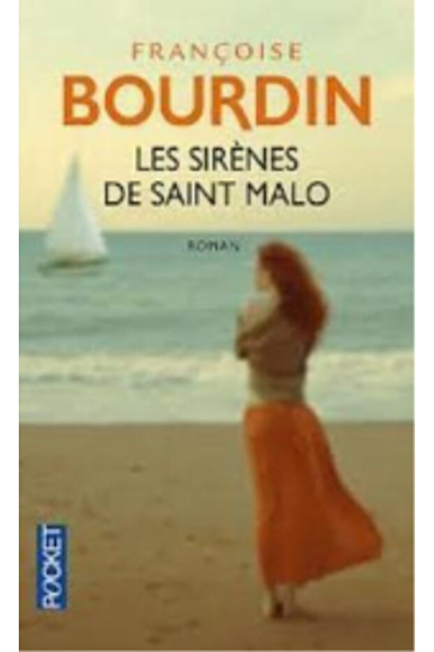 Les sirenes de Saint-Molo