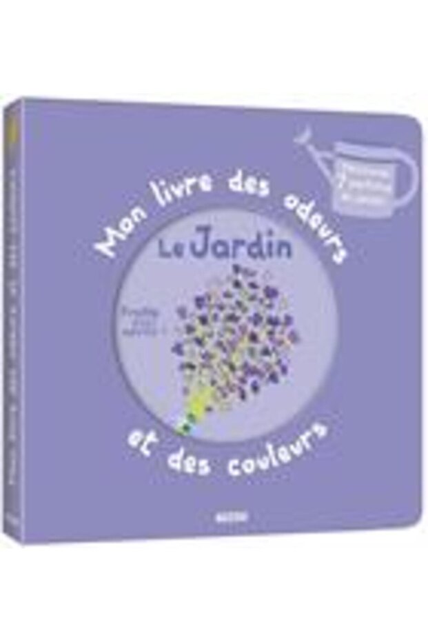 Le jardin - 3