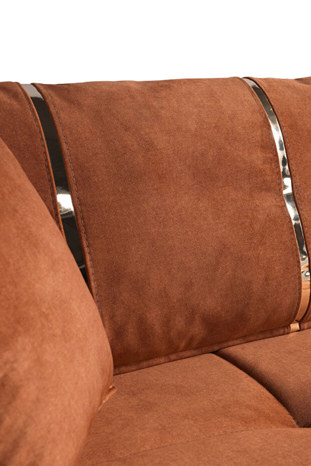 Almoda Üçlü Kanepe - 4