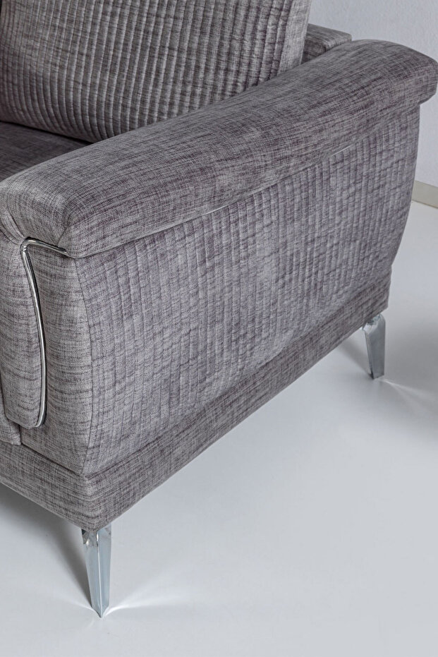 Gest Üçlü Kanepe - 3