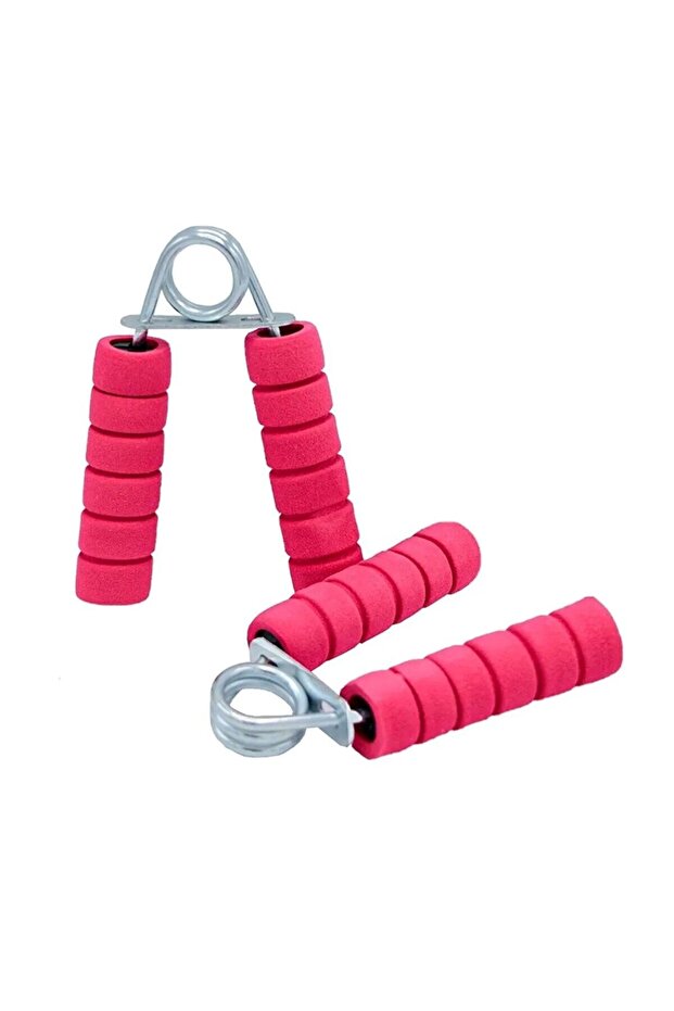 2-Pack Hand Spring Orthopedic Vein Reliever Fixed Weight Hand Wrist Strengthener