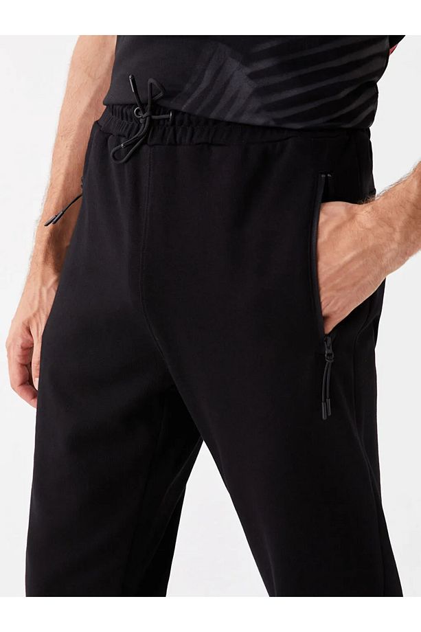 LCW Active Slim Fit Erkek Jogger Eşofman Altı - 2