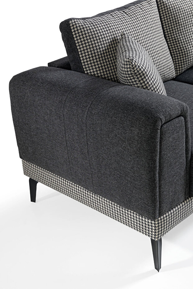 Pierro Ikili Kanepe - 4