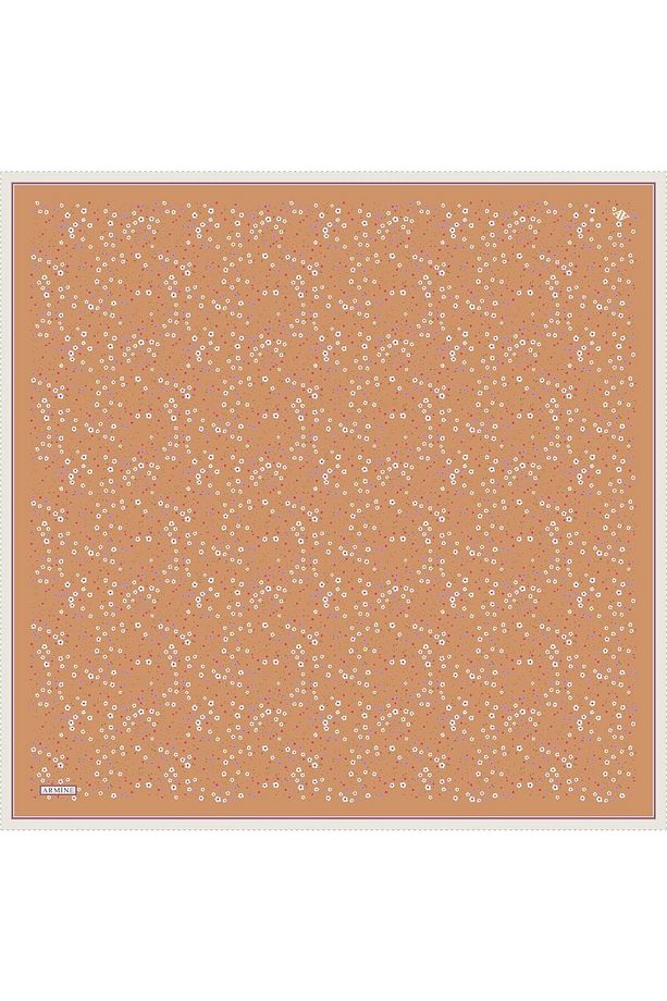 Ipek Eşarp 2023/24 Ilkbahar Yaz Sezonu 8900d02 04 - Twill (tivil) Ipek - 5