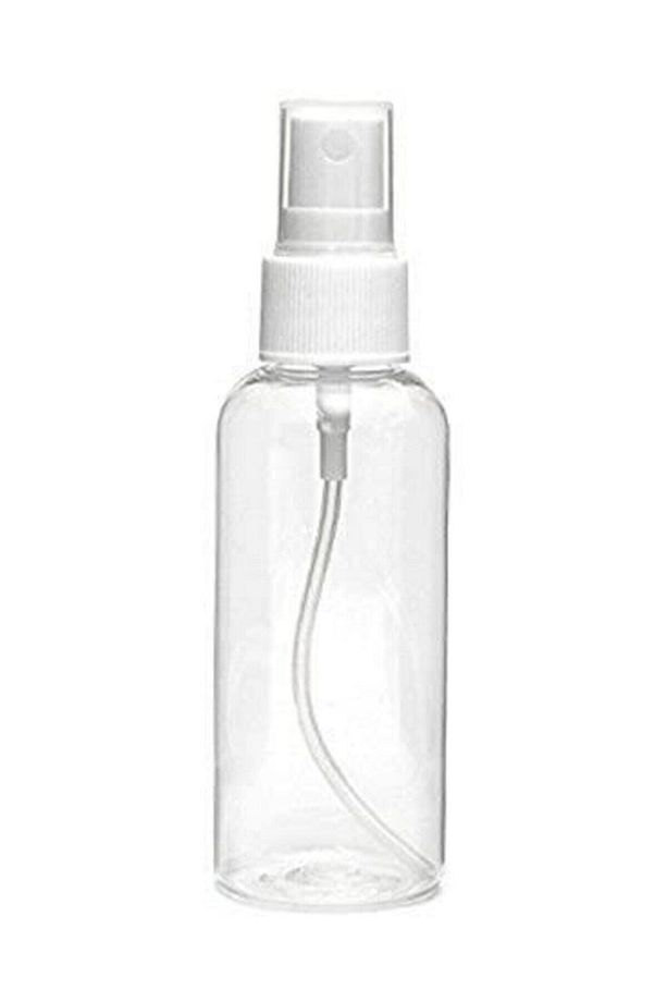 100 Ml Boş Sprey Pet Şişe - 1