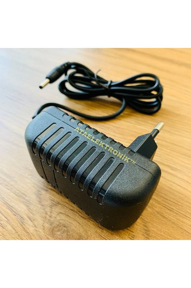 5 VOLT Hometech ht14a ve ht14b ile uyumlu ŞARJ ALETİ ADAPTÖR 52-35135 - 1