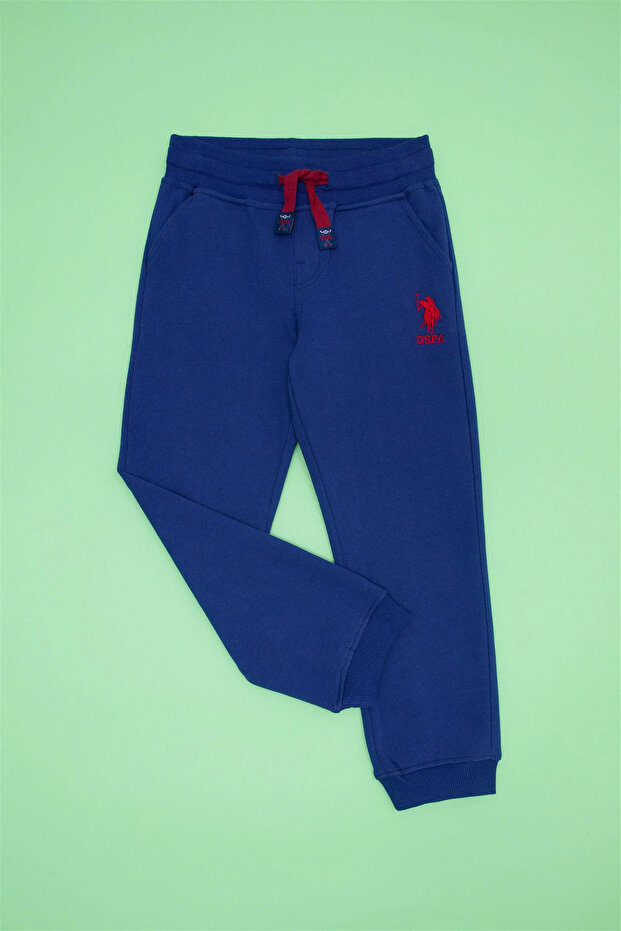 Children's Blue Sweatpants