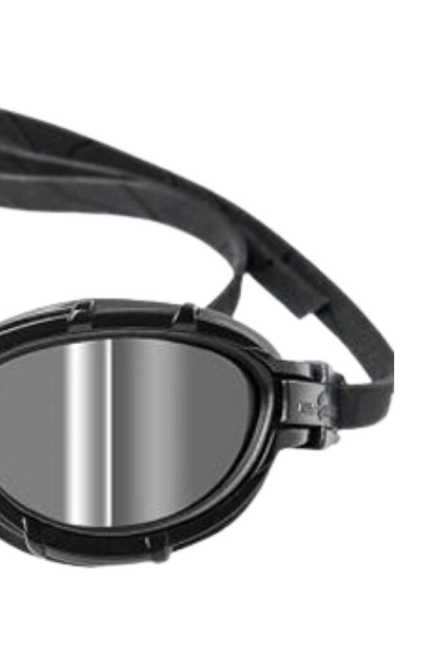 Triathlon Goggles Mirrored - 5