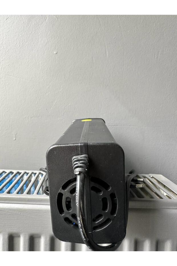 VSM ŞARJ ALETİ - 2