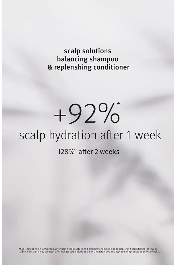 Scalp Solutions Saç Derisi Için Şampuan 1000ml - 7