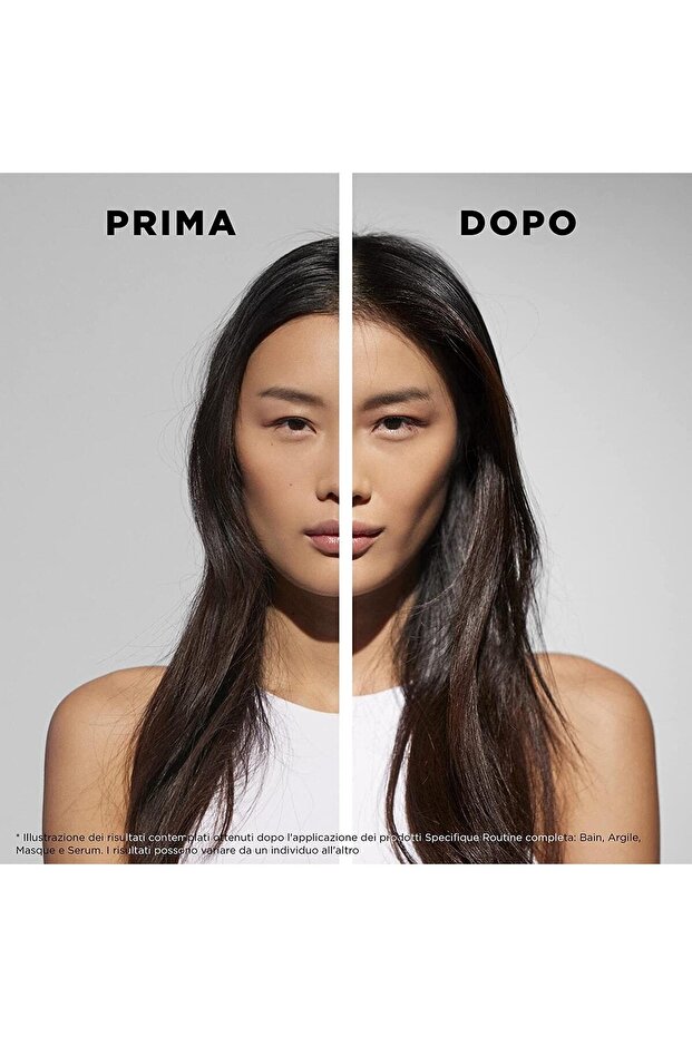 Profesyonel Specifique Bain Prevention Dökülme Önleyici Ve Dengeleyici Şampuan 250ml NesliBty - 3