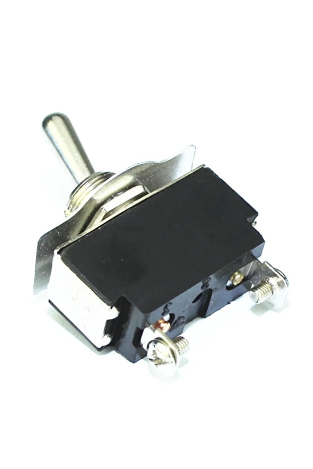 مفتاح تبديل C511B مع 2 جهاز استقبال - مفتاح تبديل 15 أمبير 250 فولت * 30 قطعة - 3