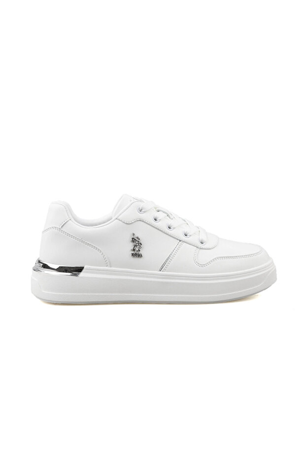 U.S. Polo ASSN Alkaz 3pr Women's Sneakers