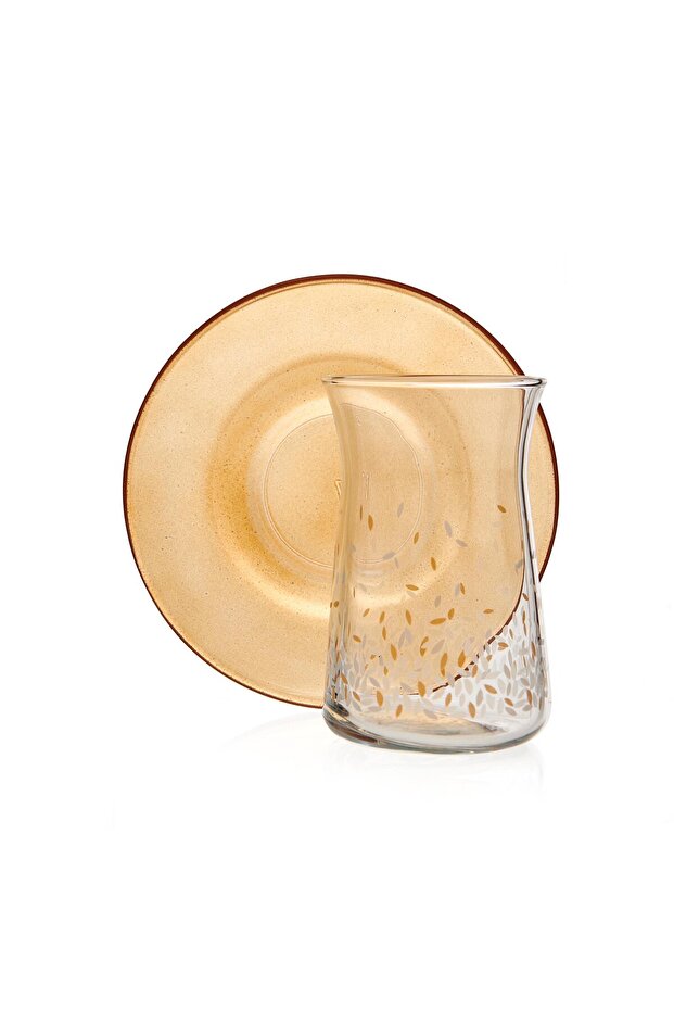 Bliss 12 Parça Çay Seti - 5