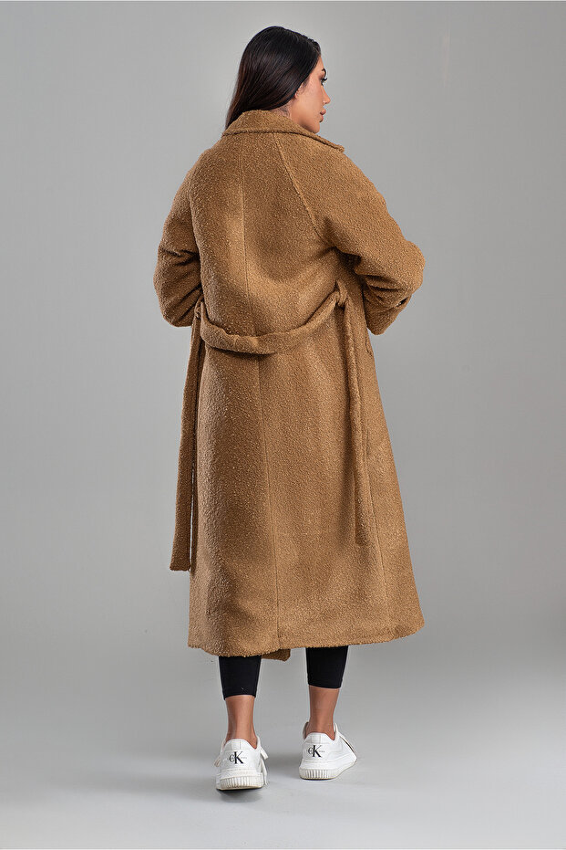 Teddy Kaban Oversize - 5