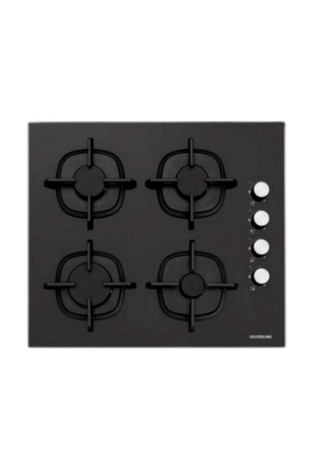 Siyah Cam Ankastre Set 5 Yıl Garanti (3420 Classy 60+cs5343b01+bo6502b02) - 3