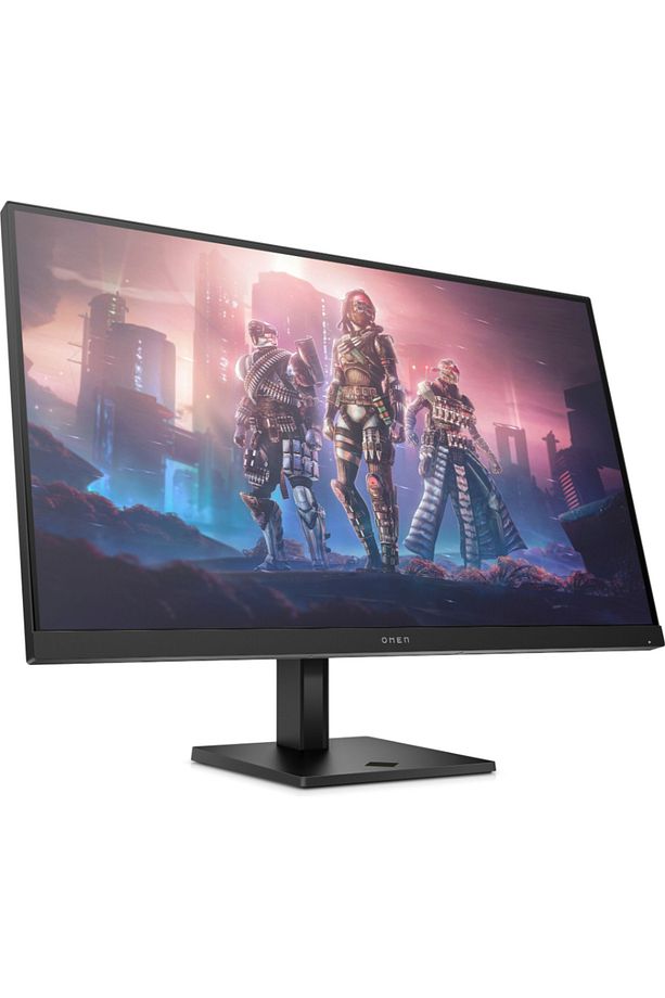 OMEN 32q 780K0E9 31.5 inç 165Hz 1ms (HDMI + Display) Freesync Premium QHD IPS Gaming Monitör - 1