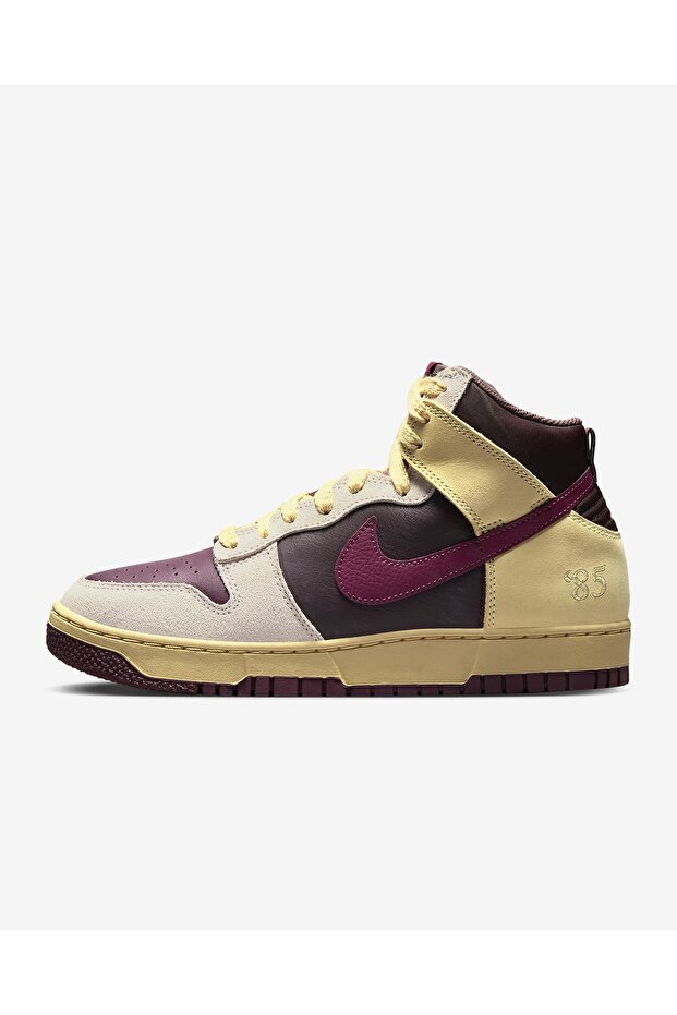 Dunk High 1985 · - 1