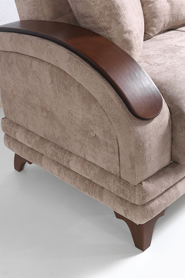 Asos Berjer Çekyat - 4