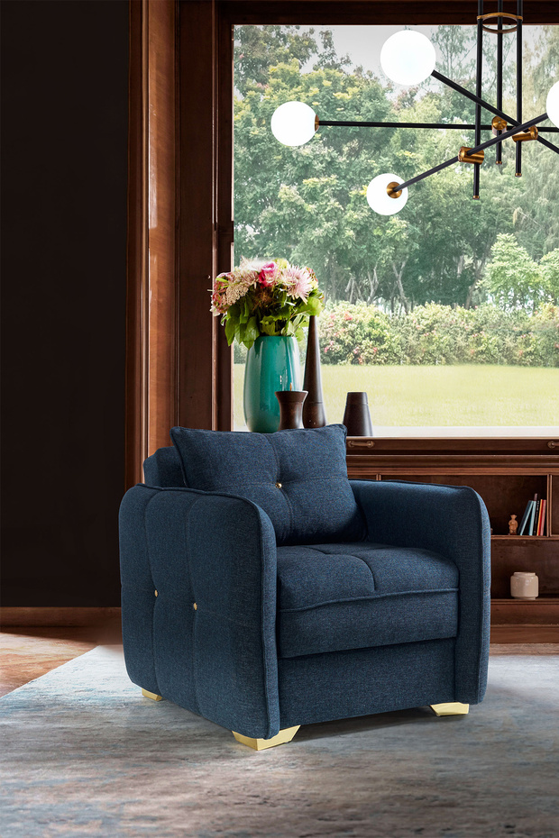 Torino Berjer Çekyat - 1