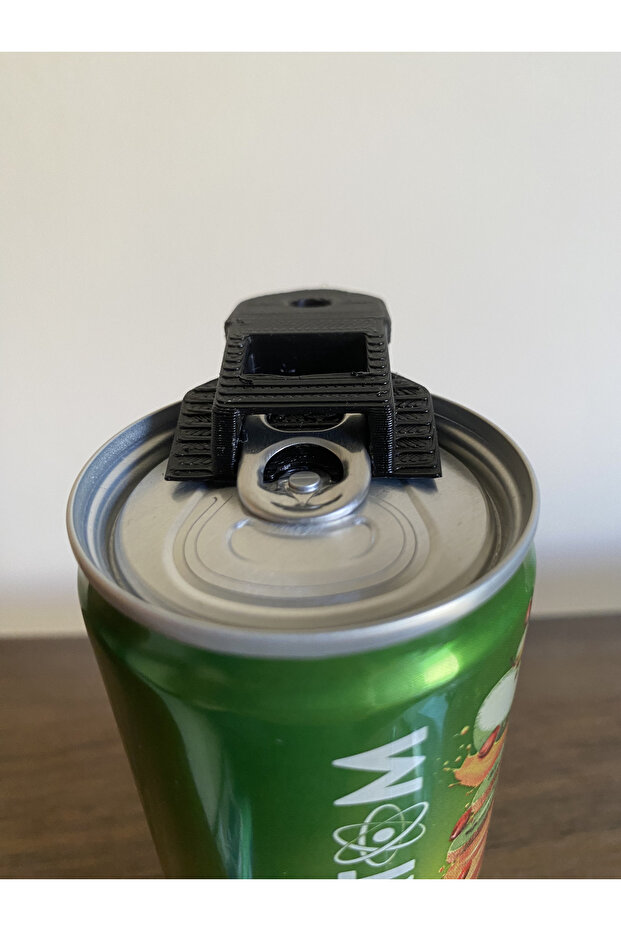 Easy to Open Box Beverage Opener Coke Opener - 2