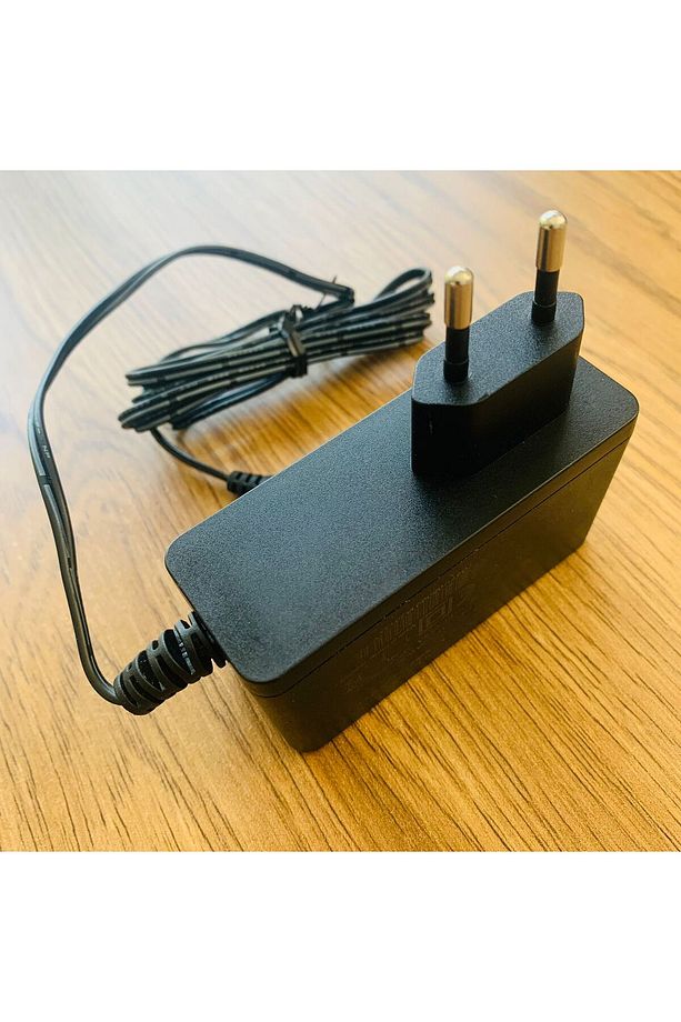 Kaliteli HDD Harddisk UyumLU 12V 2A 24W 12V 2AH 12 Volt 2 Amper Şarj Şarz Adaptör Trafo Plastik Priz - 2
