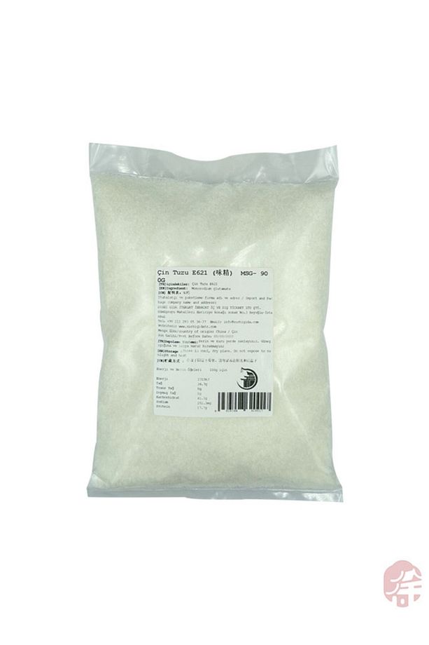 Çin Tuzu ( Msg) - 900g - 1
