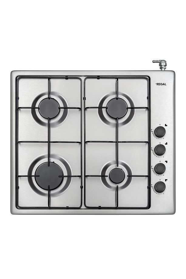 So 6040 X Set Üstü Ocak - 1