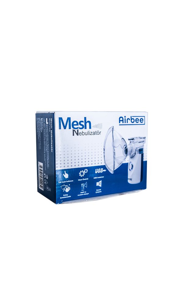 Nebulizer - 1