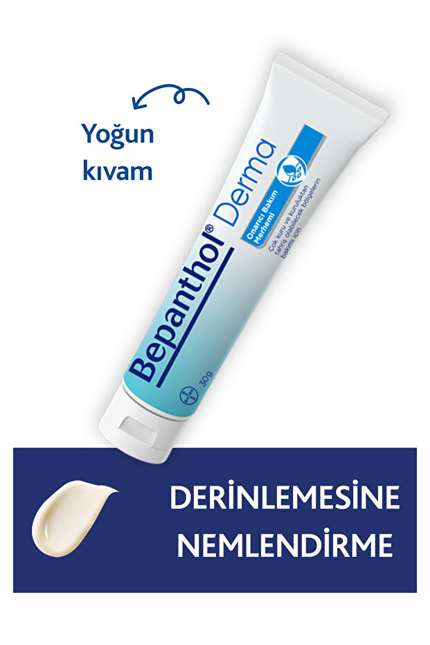 30 gr Onarıcı Krem - 2