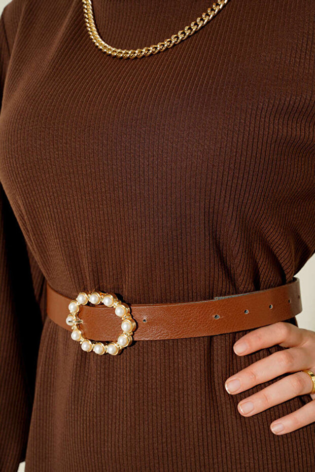 Rochie Wrap pentru damă - 3