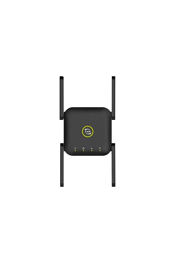 Pix Link Lv-wr24q Wifi-n Repeater Pro Wifi Router Sinyal Güçlendirici WR24Q - 2