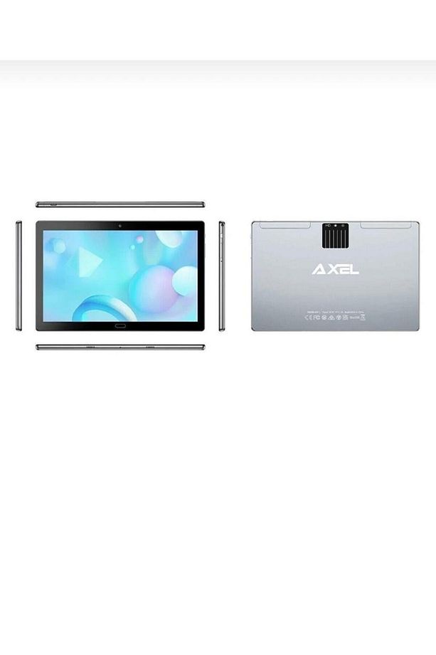 10.01 4/128GB TABLET AX-1 - 1