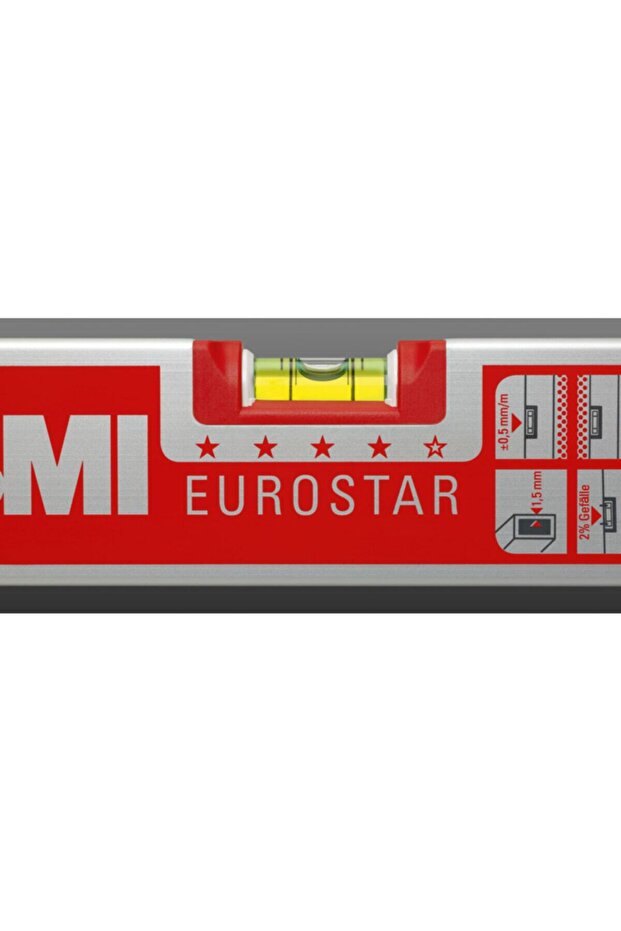 Bmı Eurostar 50 Cm - 2