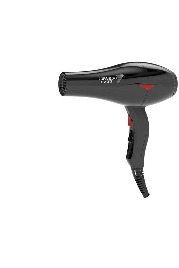 Tornado 5200 Turbo Prof. Fön Makinesi  2400 Watt - 1
