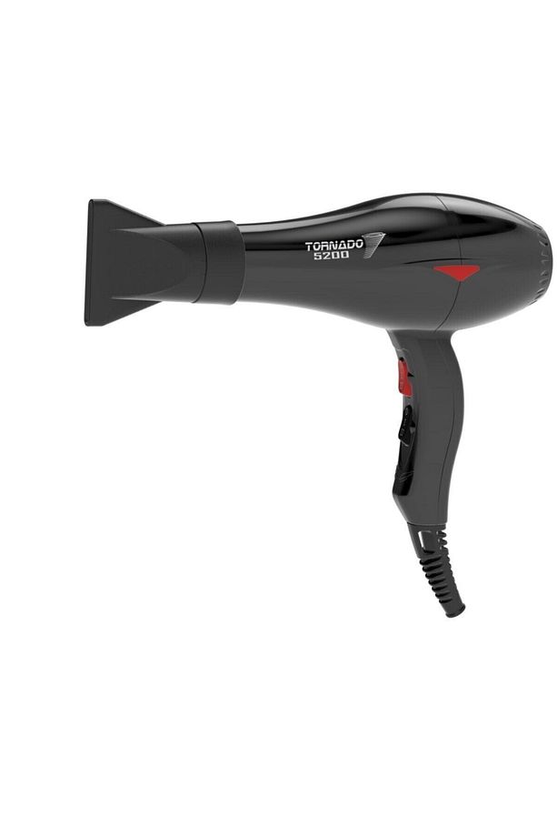 Tornado 5200 Turbo Prof. Fön Makinesi  2400 Watt - 4
