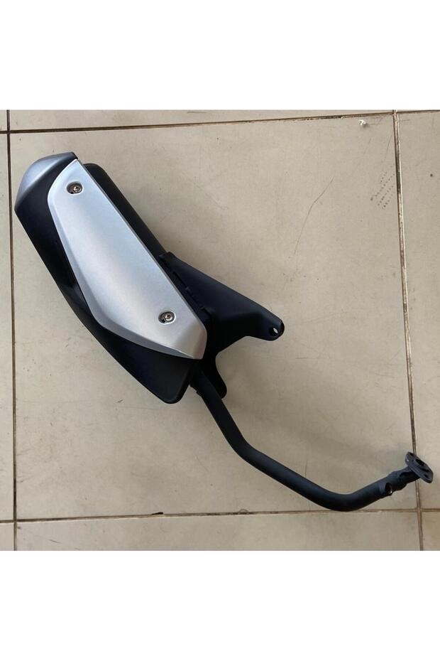 SPONTİNİ110 EGSOZ - 2