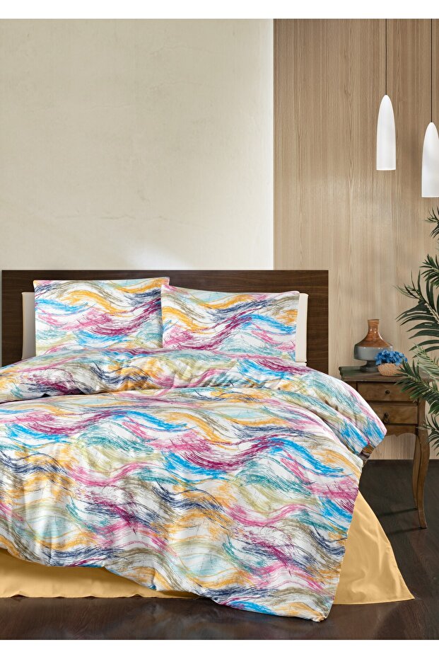 Jazmin Double Duvet Cover Set 200*220