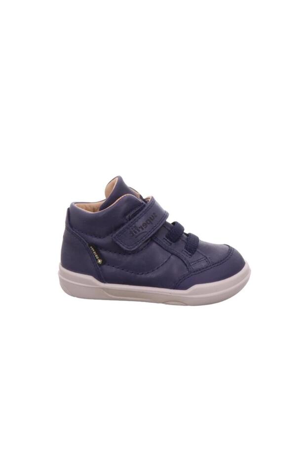 Superfree Medium Gore-Tex Lastikli Cırtlı Bot 1-000536-2 (24-26) - 1