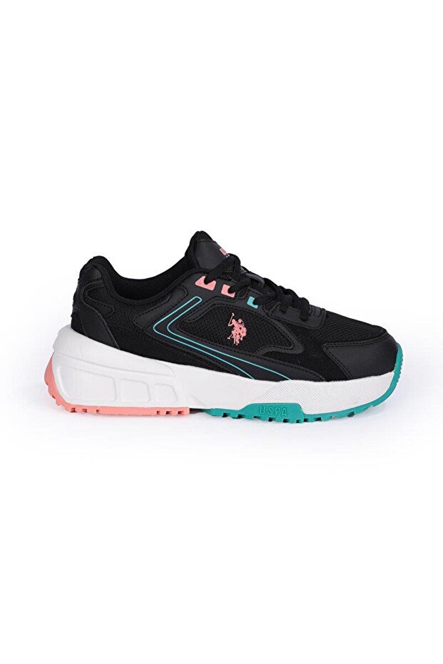 US POLO ASSNORENDA 3PR Women's Shoes