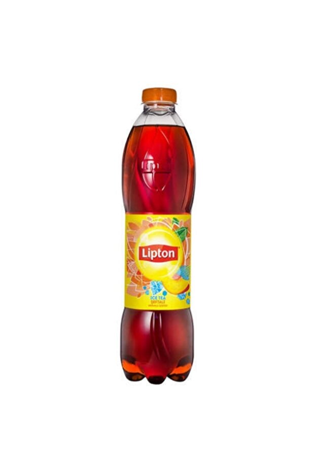 LİPTONİce Tea Şeftali 1,5 LT - 1