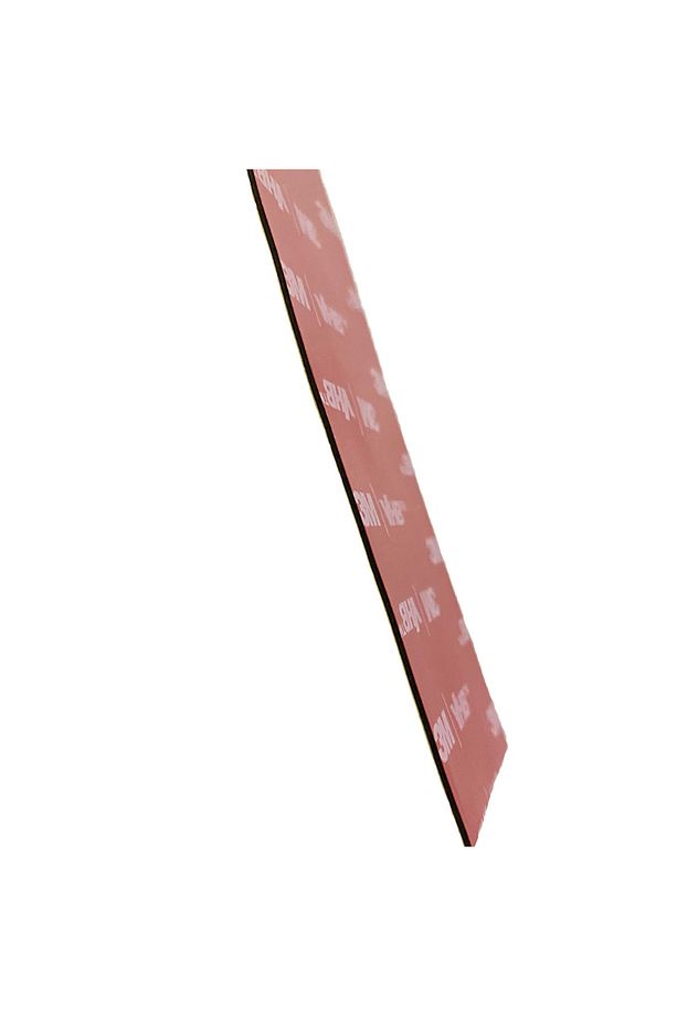 5925F VHB Güçlü Çift Taraflı Bant 14cm x 1.5cm 100 Adet - 5