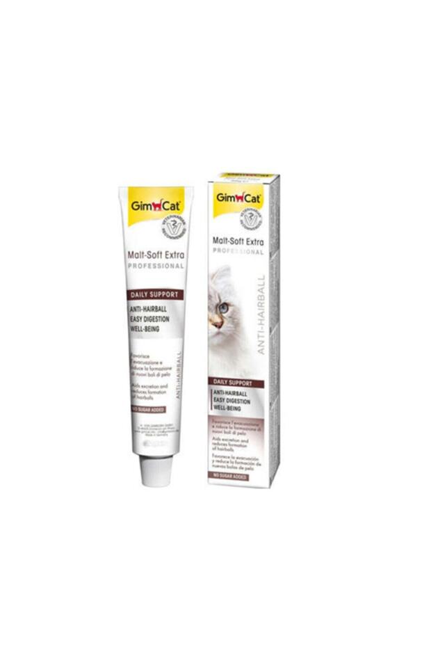 Gımcat Malt Soft Extra Kedi Macunu 100 gr - 1