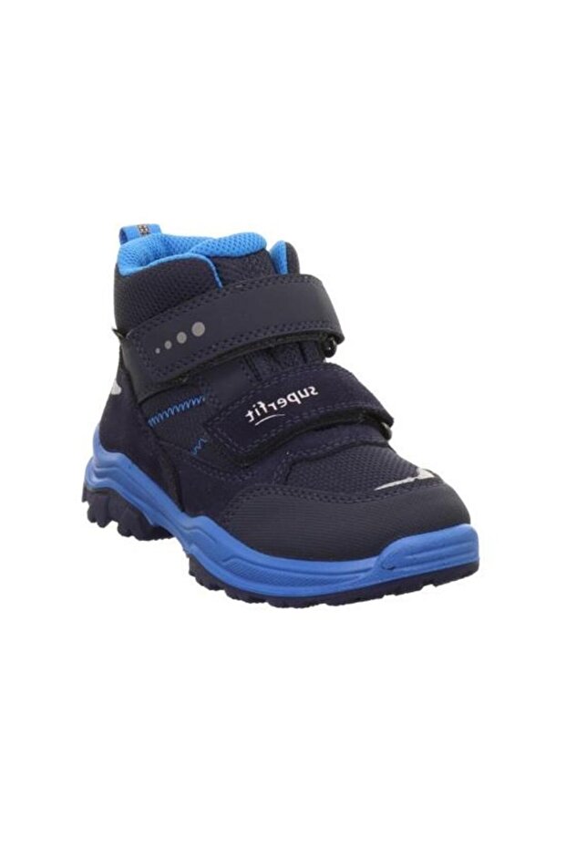 Jupiter Wide Gore-Tex Erkek Cırtlı Bot 1-000061-1 (25-30) - 2